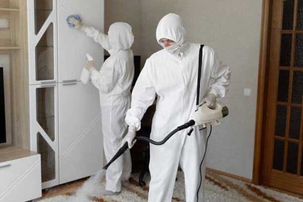 24/7 Emergency Unattended Death Cleanup experts in DuPont, WA